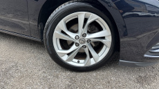 Vauxhall Astra 1.4i 16V SRi Nav 5dr Petrol Estate